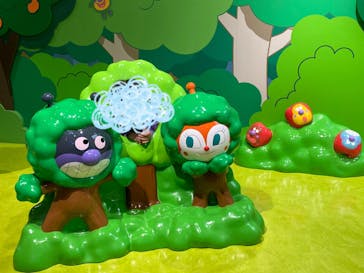 横浜アンパンマンこどもミュージアムに投稿された画像（2025/5/6）