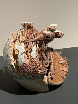 ポケモン×工芸展－美とわざの大発見－に投稿された画像（2025/5/6）