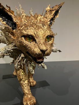 ポケモン×工芸展－美とわざの大発見－に投稿された画像（2025/5/6）