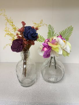 千秋工房 Flower Division（フラワーディビジョン）に投稿された画像（2025/5/6）