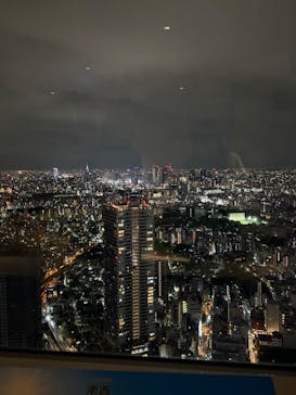 サンシャイン60展望台に投稿された画像（2025/5/6）