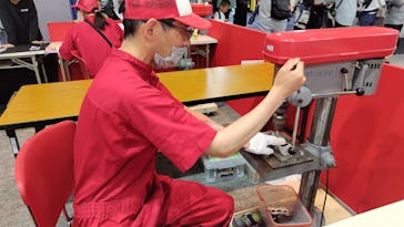 トミカ博 in OSAKA事務局に投稿された画像（2025/5/6）