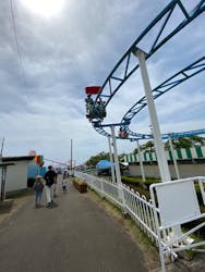 かみねレジャーランドに投稿された画像（2025/5/6）