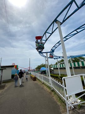 かみねレジャーランドに投稿された画像（2025/5/6）