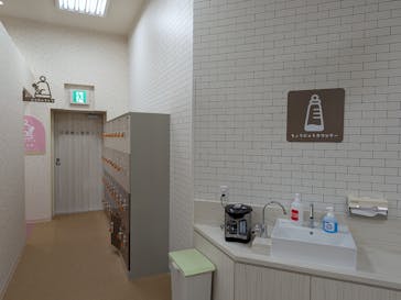 ピュアハートキッズランドコトエ流山おおたかの森に投稿された画像（2025/5/6）