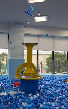 ピュアハートキッズランドコトエ流山おおたかの森に投稿された画像（2025/5/6）