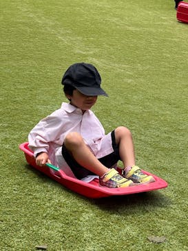 成田ゆめ牧場に投稿された画像（2025/5/6）