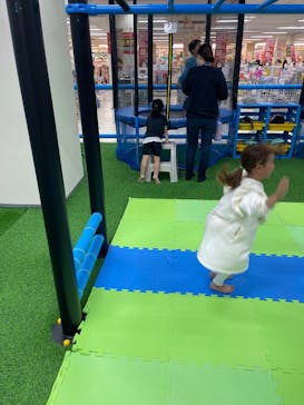 キッズランドUS 兵庫伊丹店に投稿された画像（2025/5/6）