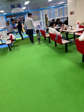 キッズランドUS 兵庫伊丹店に投稿された画像（2025/5/6）