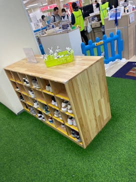 キッズランドUS 兵庫伊丹店に投稿された画像（2025/5/6）