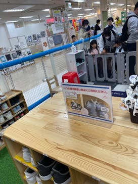 キッズランドUS 兵庫伊丹店に投稿された画像（2025/5/6）