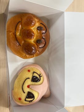 仙台アンパンマンこどもミュージアム＆モールに投稿された画像（2025/5/6）