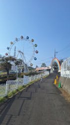 かみねレジャーランドに投稿された画像（2025/5/6）