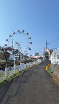 かみねレジャーランドに投稿された画像（2025/5/6）