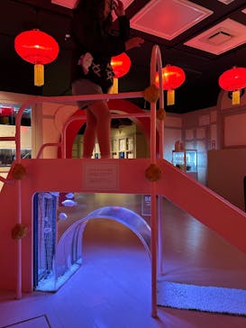 横浜開運水族館 フォーチュンアクアリウムに投稿された画像（2025/5/6）