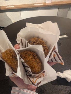 有馬温泉 太閤の湯に投稿された画像（2025/5/6）