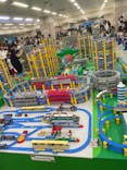 プラレール博 in TOKYO事務局に投稿された画像（2025/5/6）