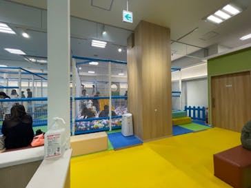 キッズランドUS 名古屋茶屋店に投稿された画像（2025/5/6）