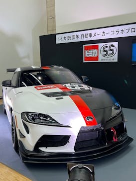 トミカ博 in OSAKA事務局に投稿された画像（2025/5/6）
