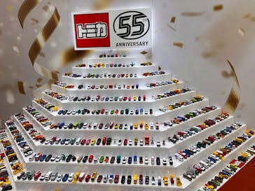 トミカ博 in OSAKA事務局に投稿された画像（2025/5/6）