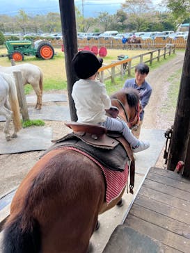 まかいの牧場に投稿された画像（2025/5/6）