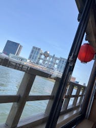 屋形船石川丸に投稿された画像（2025/5/6）