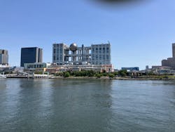 屋形船石川丸に投稿された画像（2025/5/6）