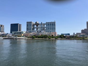 屋形船石川丸に投稿された画像（2025/5/6）