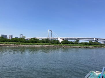 屋形船石川丸に投稿された画像（2025/5/6）