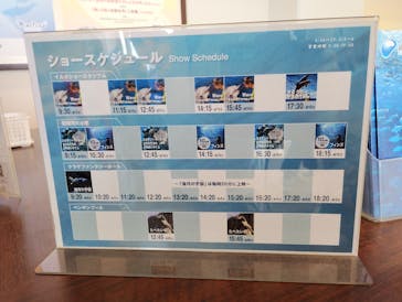 新江ノ島水族館に投稿された画像（2025/5/6）
