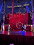 ワールド・ドリームサーカス土岐公演に投稿された画像（2025/5/6）
