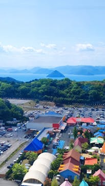 おもちゃ王国（岡山）に投稿された画像（2025/5/6）