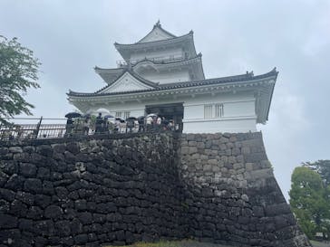 小田原城に投稿された画像（2025/5/6）