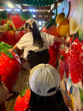 鈴鹿サーキットに投稿された画像（2025/5/6）