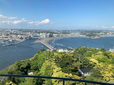 江の島シーキャンドル×新江ノ島水族館に投稿された画像（2025/5/6）