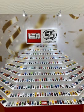 トミカ博 in OSAKA事務局に投稿された画像（2025/5/6）