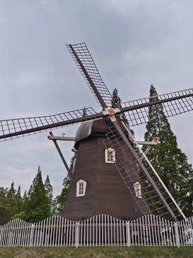 安城産業文化公園デンパークに投稿された画像（2025/5/6）