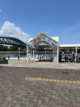 横浜・八景島シーパラダイスに投稿された画像（2025/5/6）