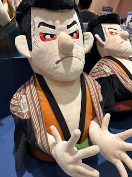 特別展「蔦屋重三郎　コンテンツビジネスの風雲児」に投稿された画像（2025/5/6）