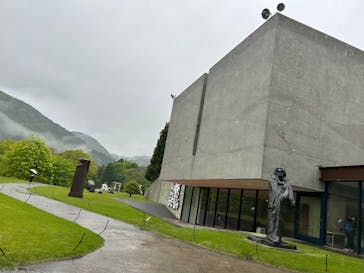 彫刻の森美術館に投稿された画像（2025/5/6）