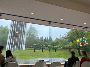 彫刻の森美術館に投稿された画像（2025/5/6）