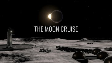 Space Travelium TeNQに投稿された画像（2025/5/6）