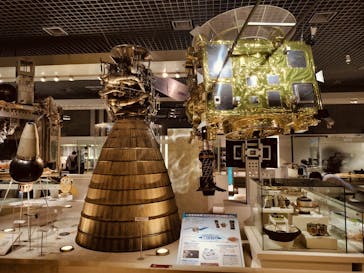 国立科学博物館に投稿された画像（2025/5/6）