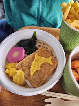 京都水族館に投稿された画像（2025/5/6）