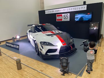 トミカ博 in OSAKA事務局に投稿された画像（2025/5/6）