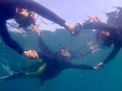 西伊豆マリン海kaiに投稿された画像（2025/5/6）