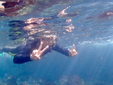 西伊豆マリン海kaiに投稿された画像（2025/5/6）