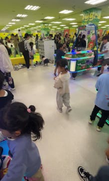 ザキッズ イトーヨーカドー安城に投稿された画像（2025/5/6）