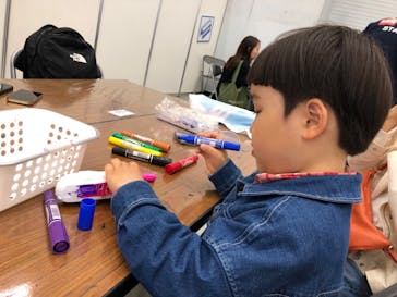 プラレール博 in TOKYO事務局に投稿された画像（2025/5/6）