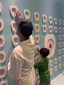 うんこミュージアム NAGOYAに投稿された画像（2025/5/6）